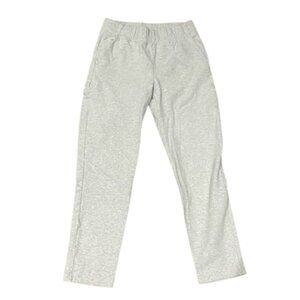 Light Gray Sweatpants